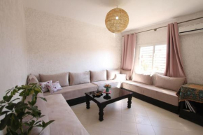 appartement confort calme propre WIFI